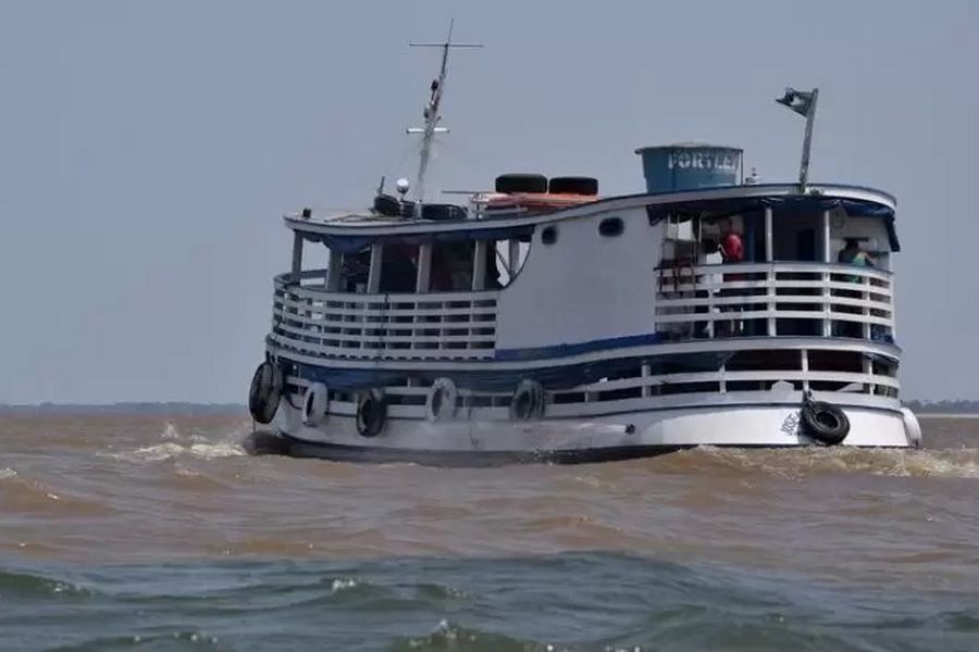 Viajar de Barco no Amazonas: Uma Aventura Que Vai Muito Além do Destino