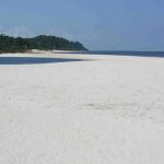 Fim de Ano no Amazonas, praias paradisíacas