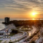 Ponta Negra: a Orla Mais Charmosa de Manaus