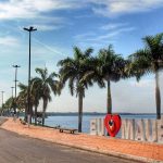 Maués e a Lenda do Guaraná