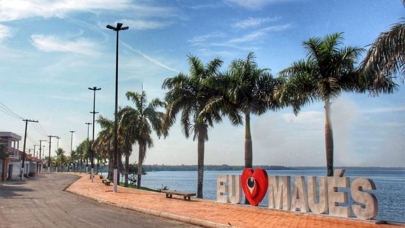 Maués e a Lenda do Guaraná