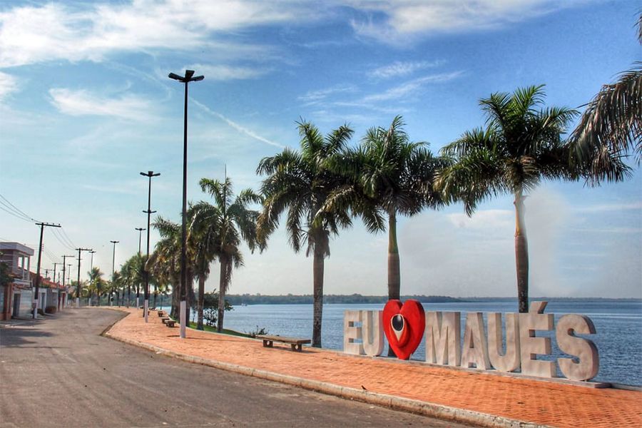 Maués e a Lenda do Guaraná